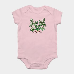 Ivy Baby Bodysuit
